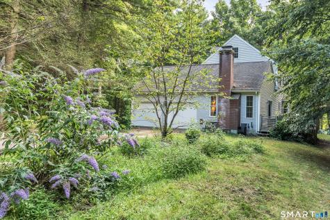 47 Sherman Road Woodstock CT 06281