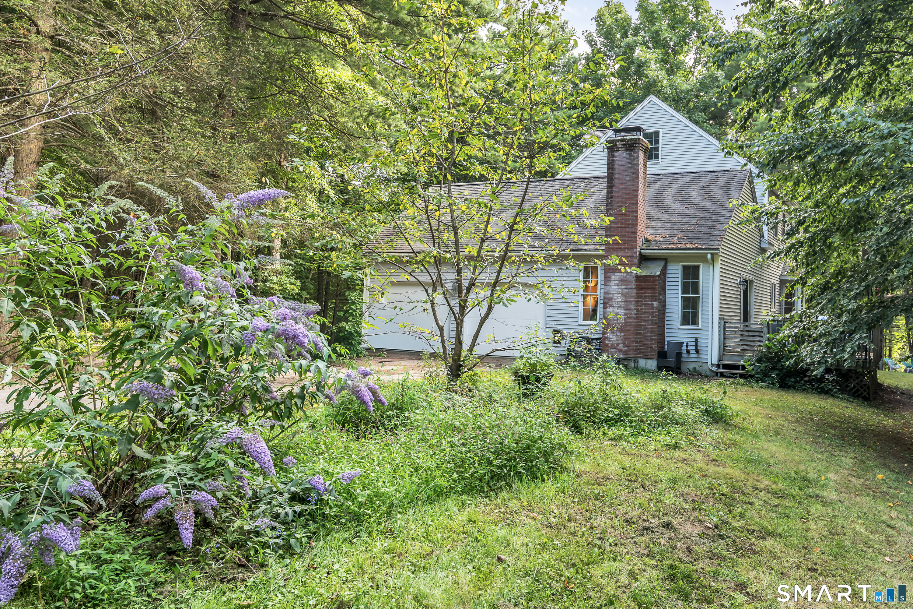 47 Sherman Road Woodstock CT 06281
