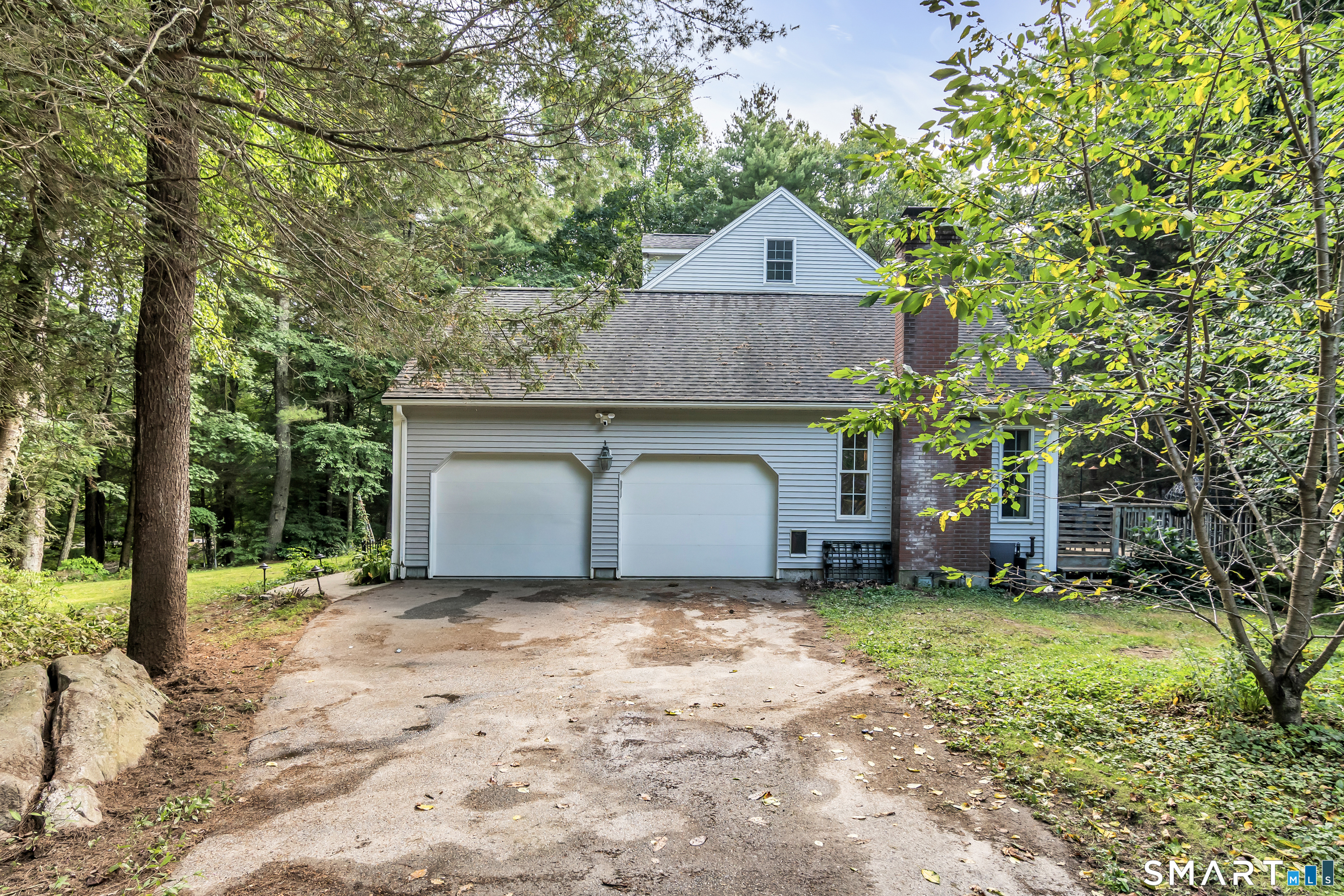 47 Sherman Road Woodstock CT 06281