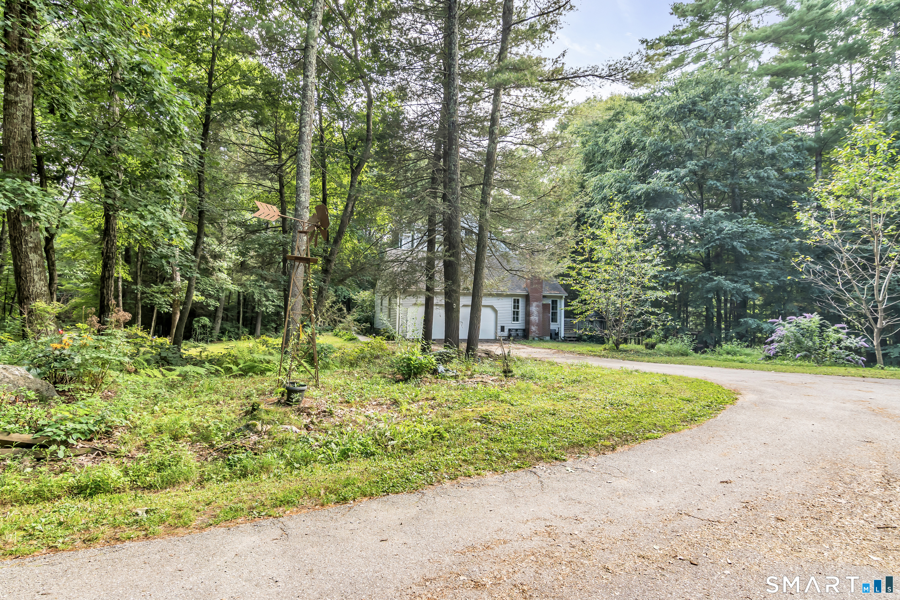 47 Sherman Road Woodstock CT 06281