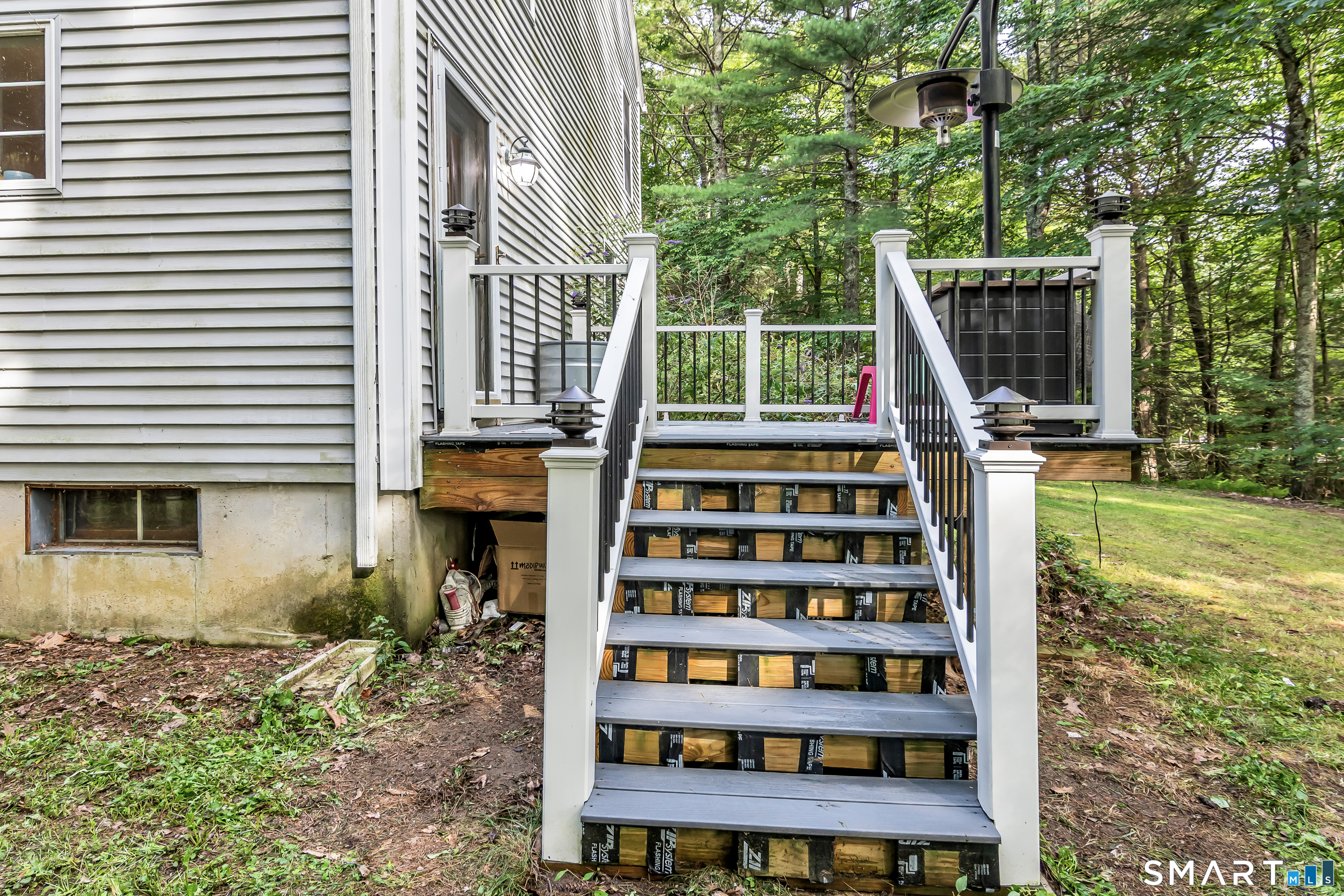 47 Sherman Road Woodstock CT 06281