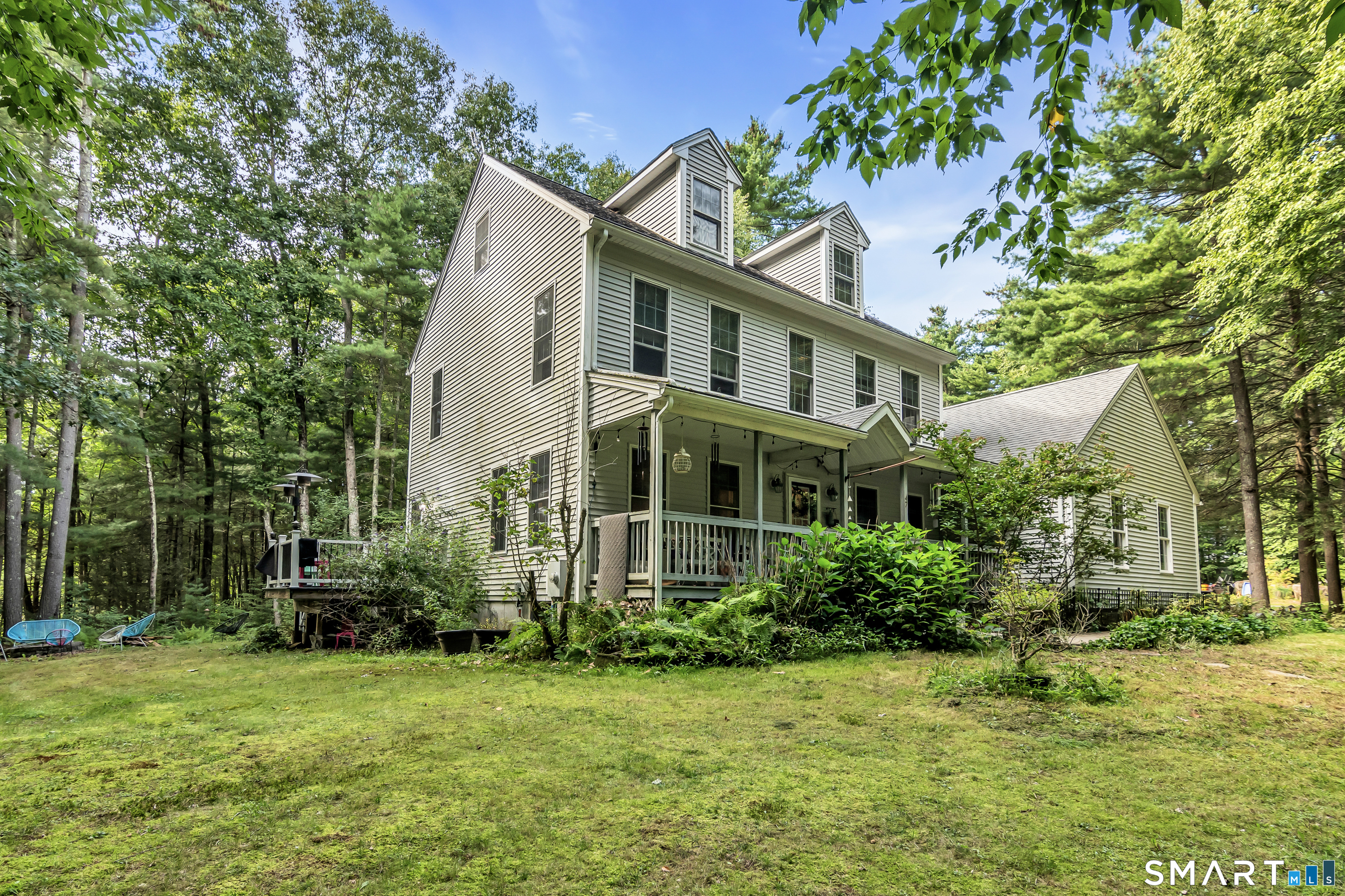 47 Sherman Road Woodstock CT 06281