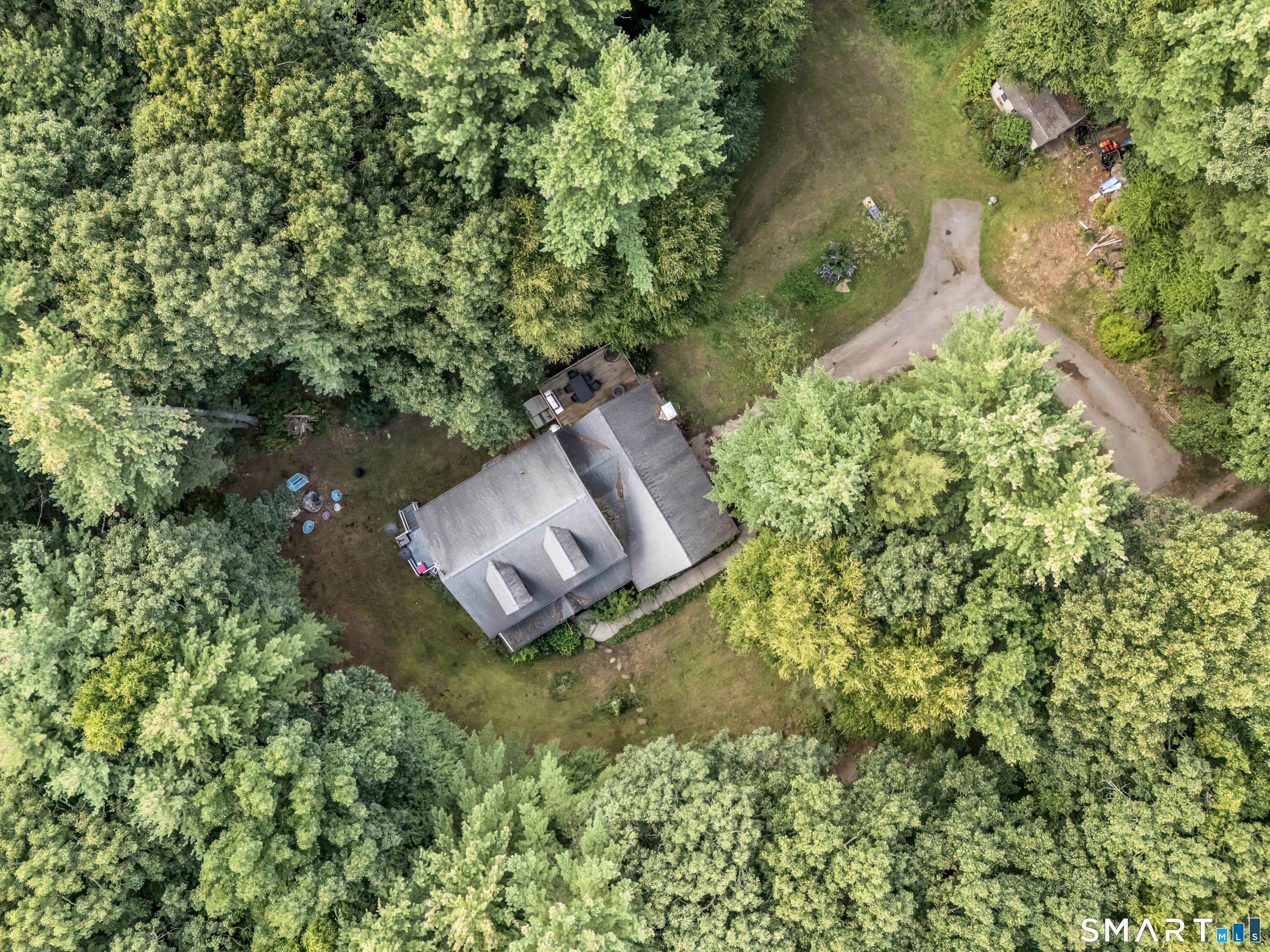 47 Sherman Road Woodstock CT 06281