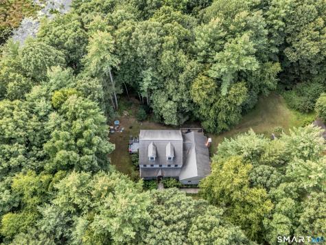 47 Sherman Road Woodstock CT 06281