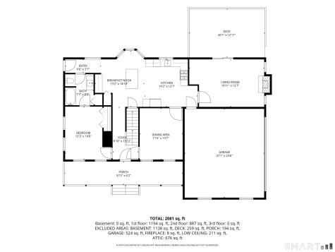 47 Sherman Road Woodstock CT 06281