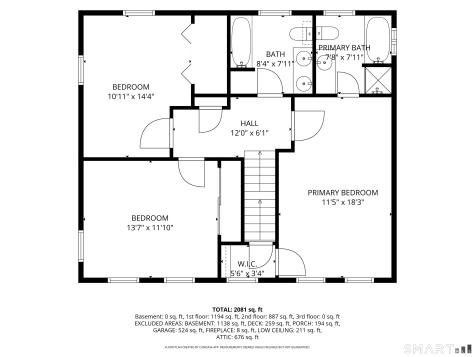 47 Sherman Road Woodstock CT 06281