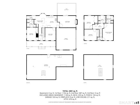 47 Sherman Road Woodstock CT 06281