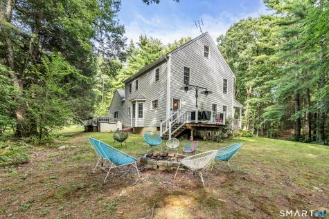 47 Sherman Road Woodstock CT 06281