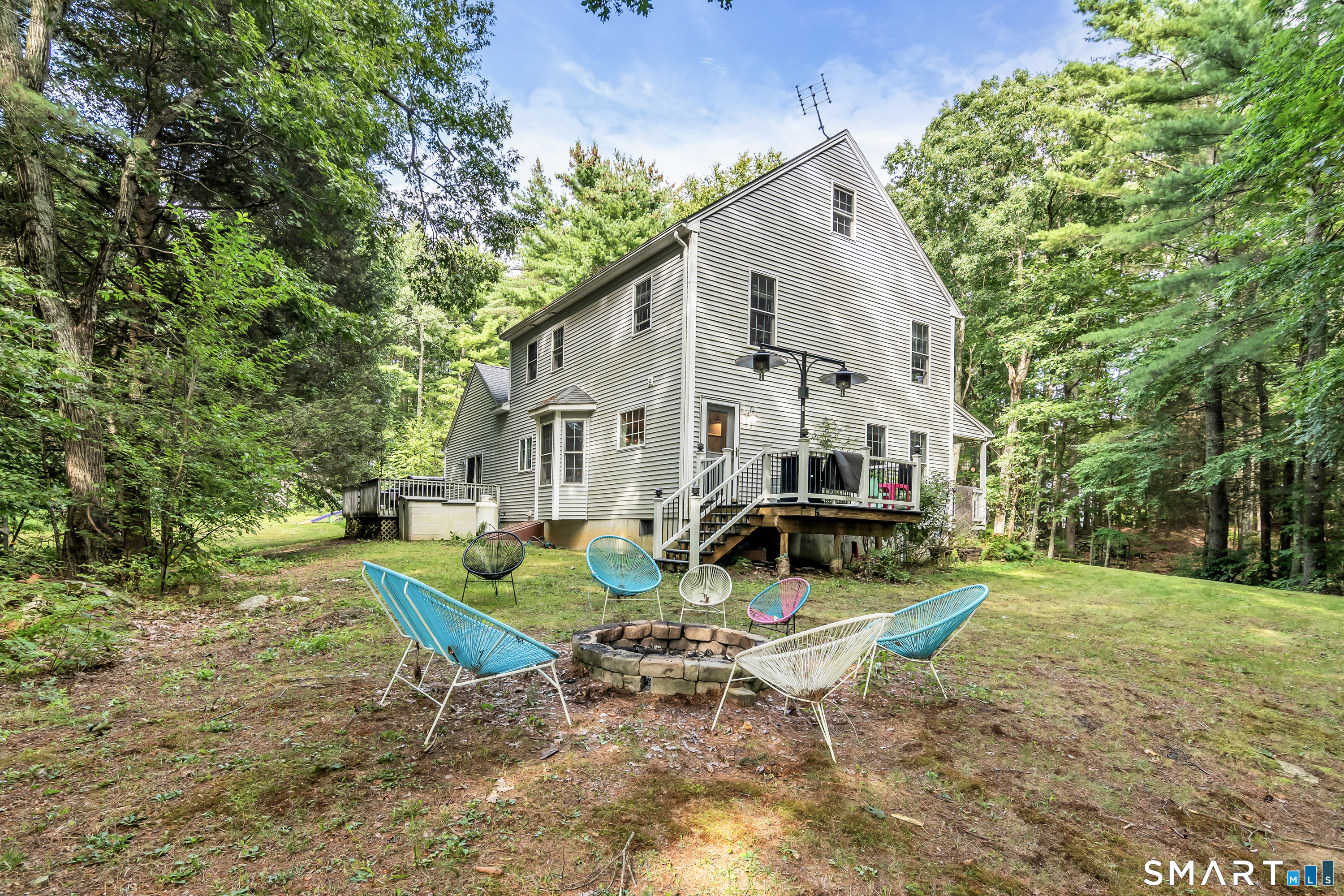 47 Sherman Road Woodstock CT 06281