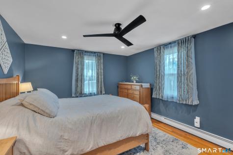 53 Temple Drive East Hartford CT 06108