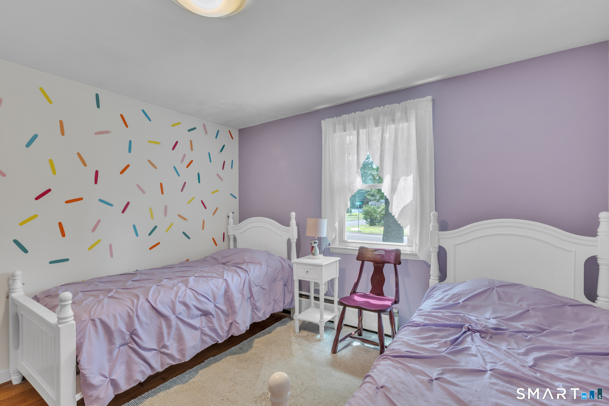 53 Temple Drive East Hartford CT 06108