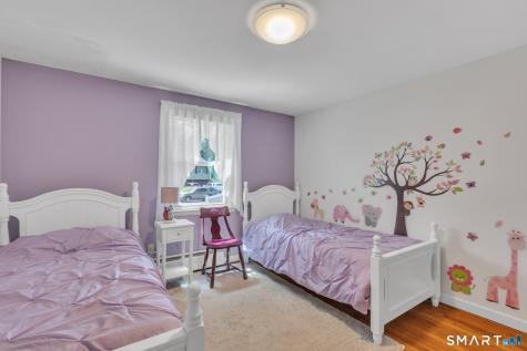 53 Temple Drive East Hartford CT 06108