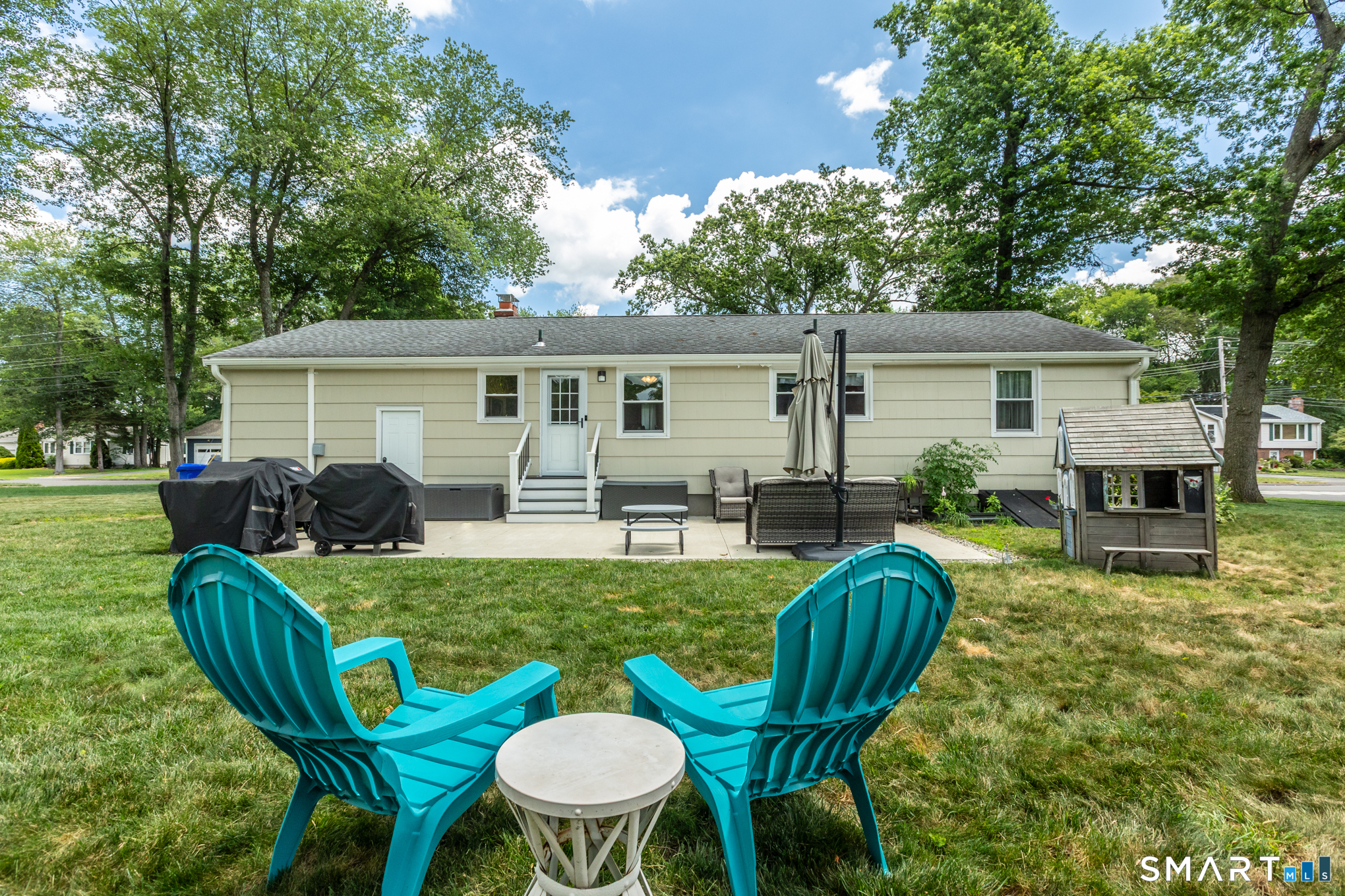 53 Temple Drive East Hartford CT 06108