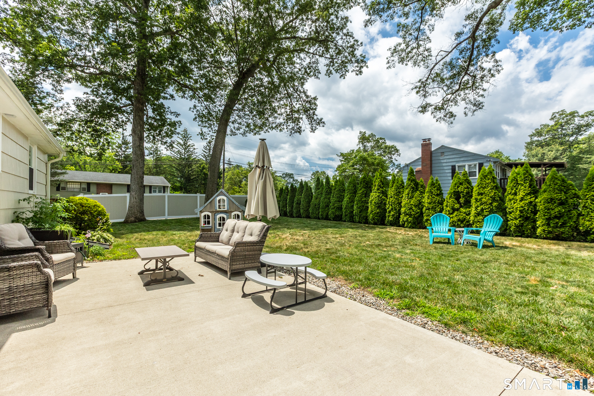 53 Temple Drive East Hartford CT 06108