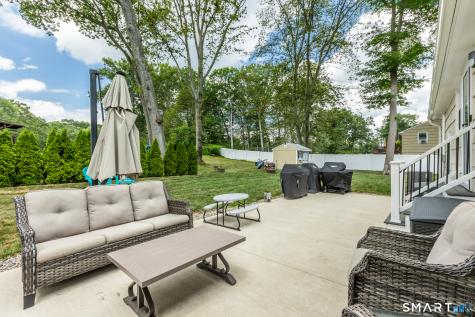 53 Temple Drive East Hartford CT 06108