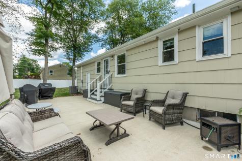 53 Temple Drive East Hartford CT 06108