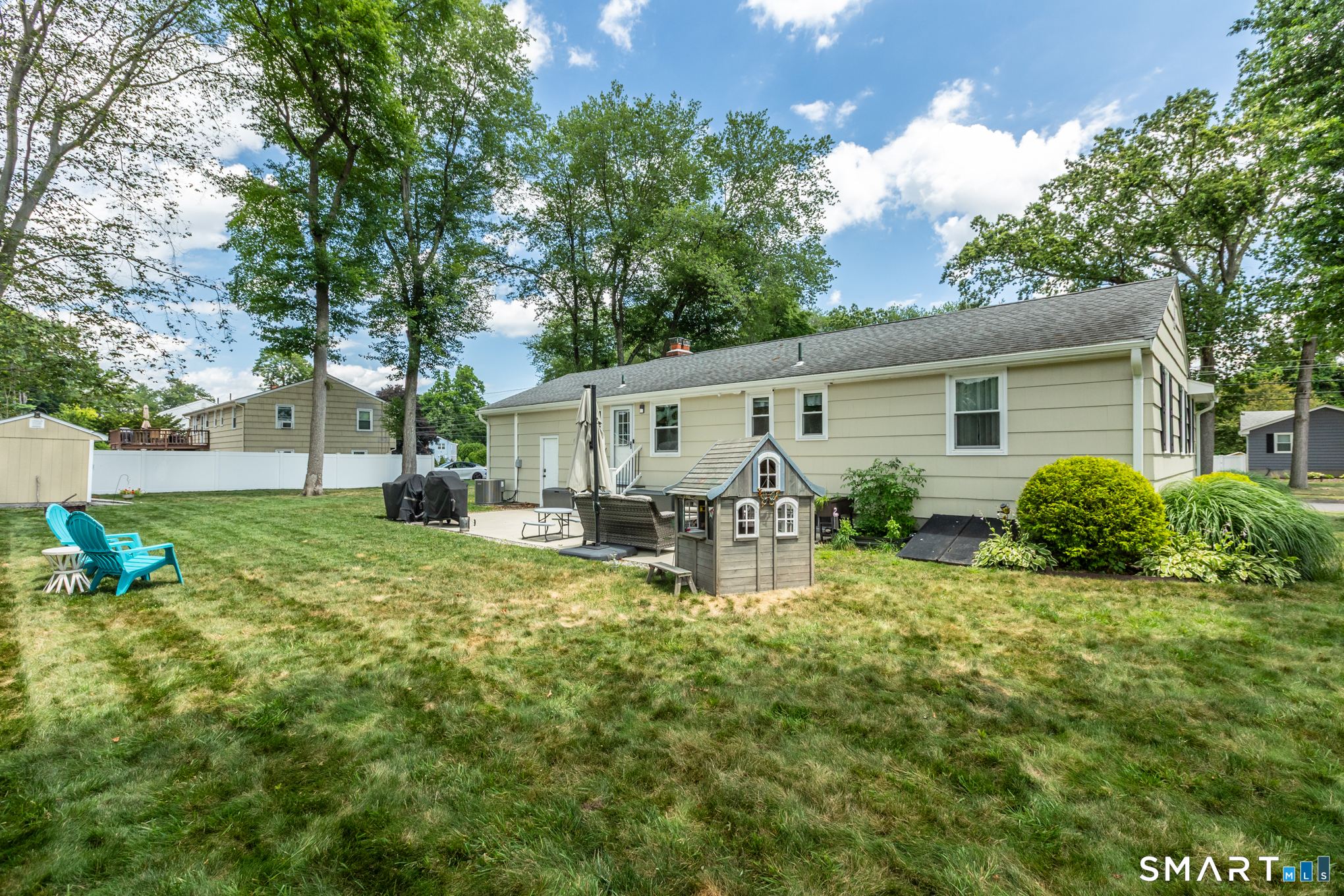53 Temple Drive East Hartford CT 06108