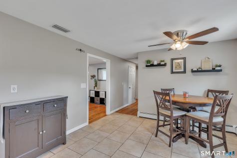 53 Temple Drive East Hartford CT 06108