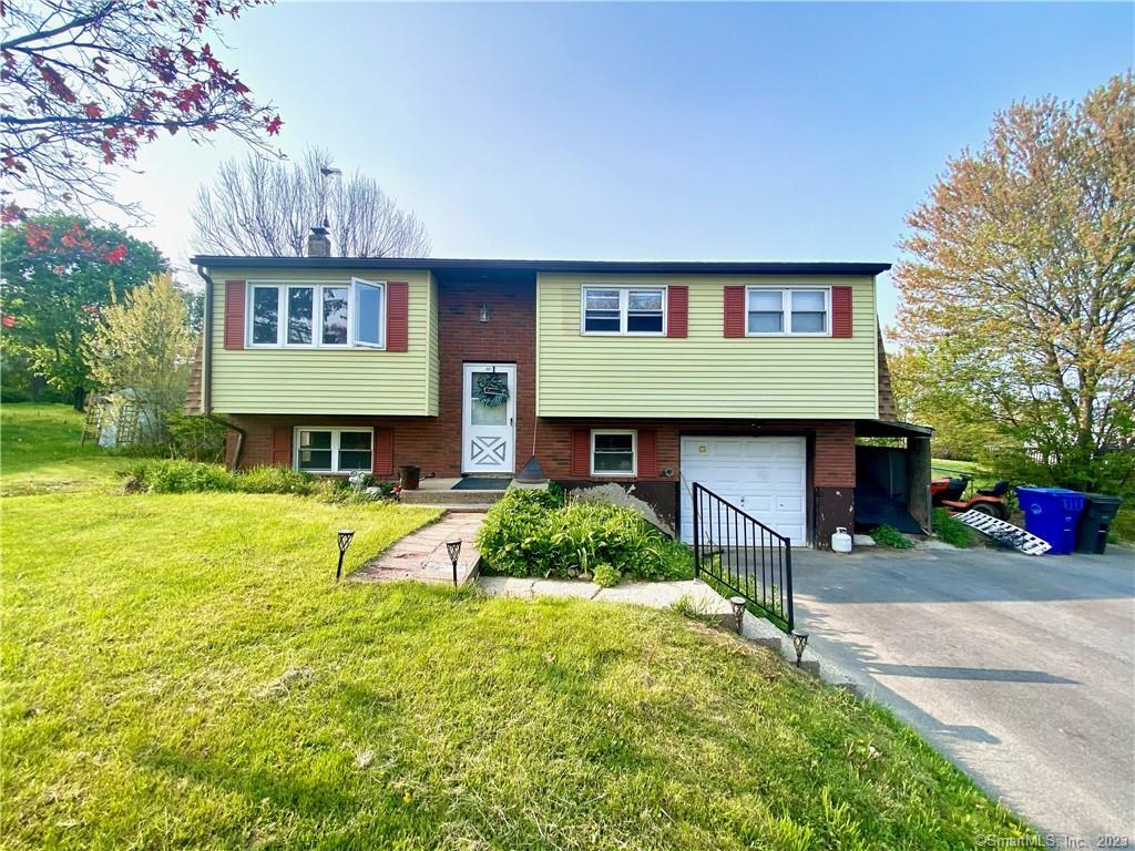 556 Highland Avenue Torrington CT 06790