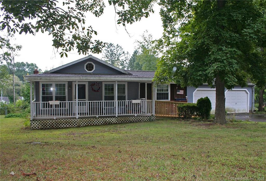 9 Hayes Road East Hampton CT 06424