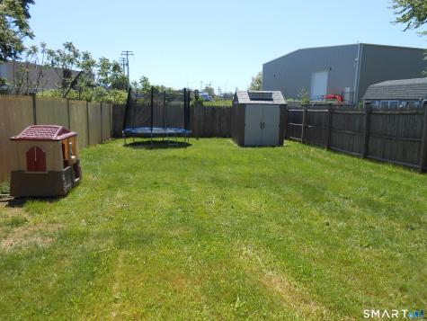 178 Larkin Court Stratford CT 06615