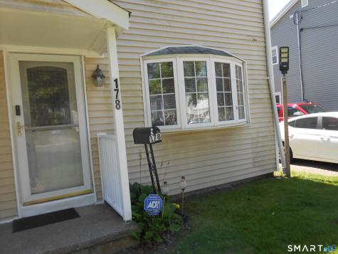 178 Larkin Court Stratford CT 06615