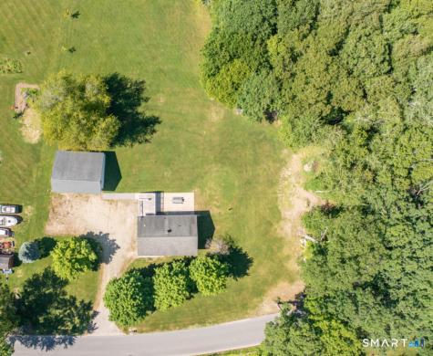 504 Kate Downing Road Plainfield CT 06374