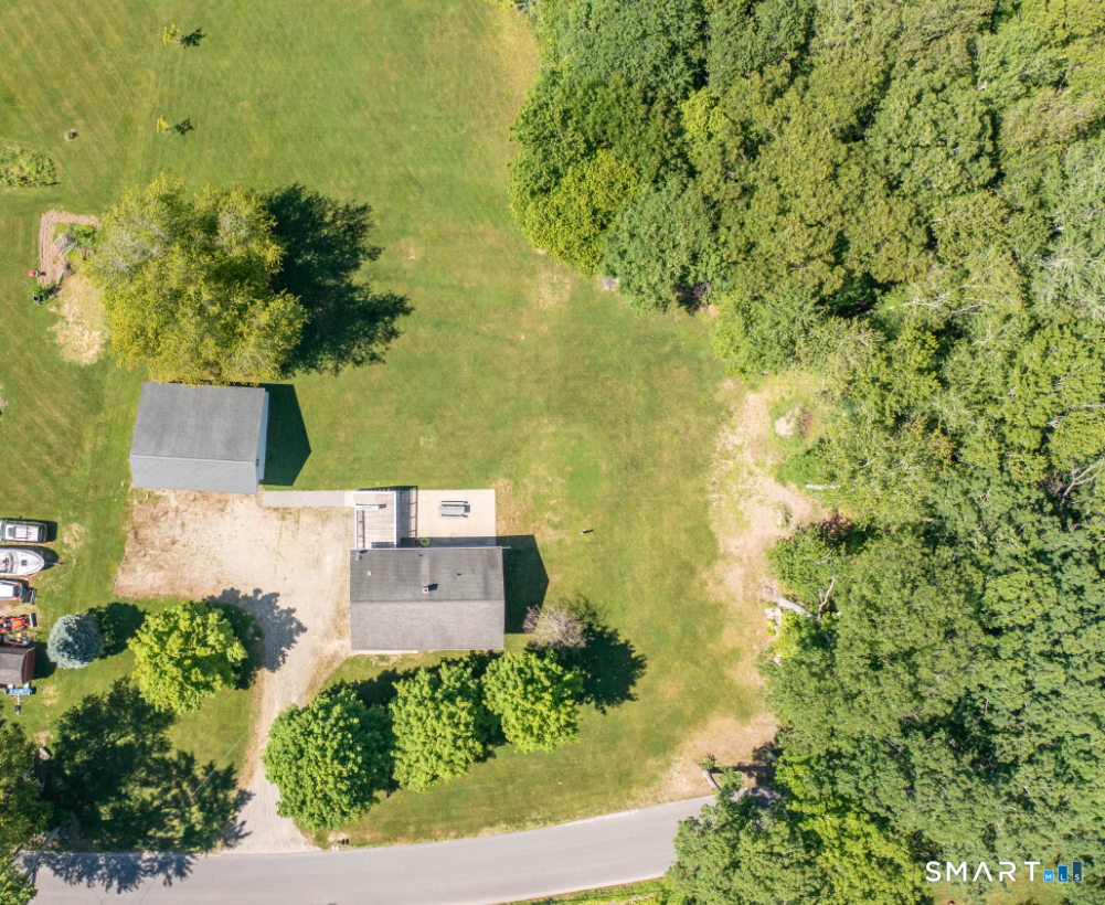 504 Kate Downing Road Plainfield CT 06374