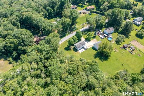 504 Kate Downing Road Plainfield CT 06374