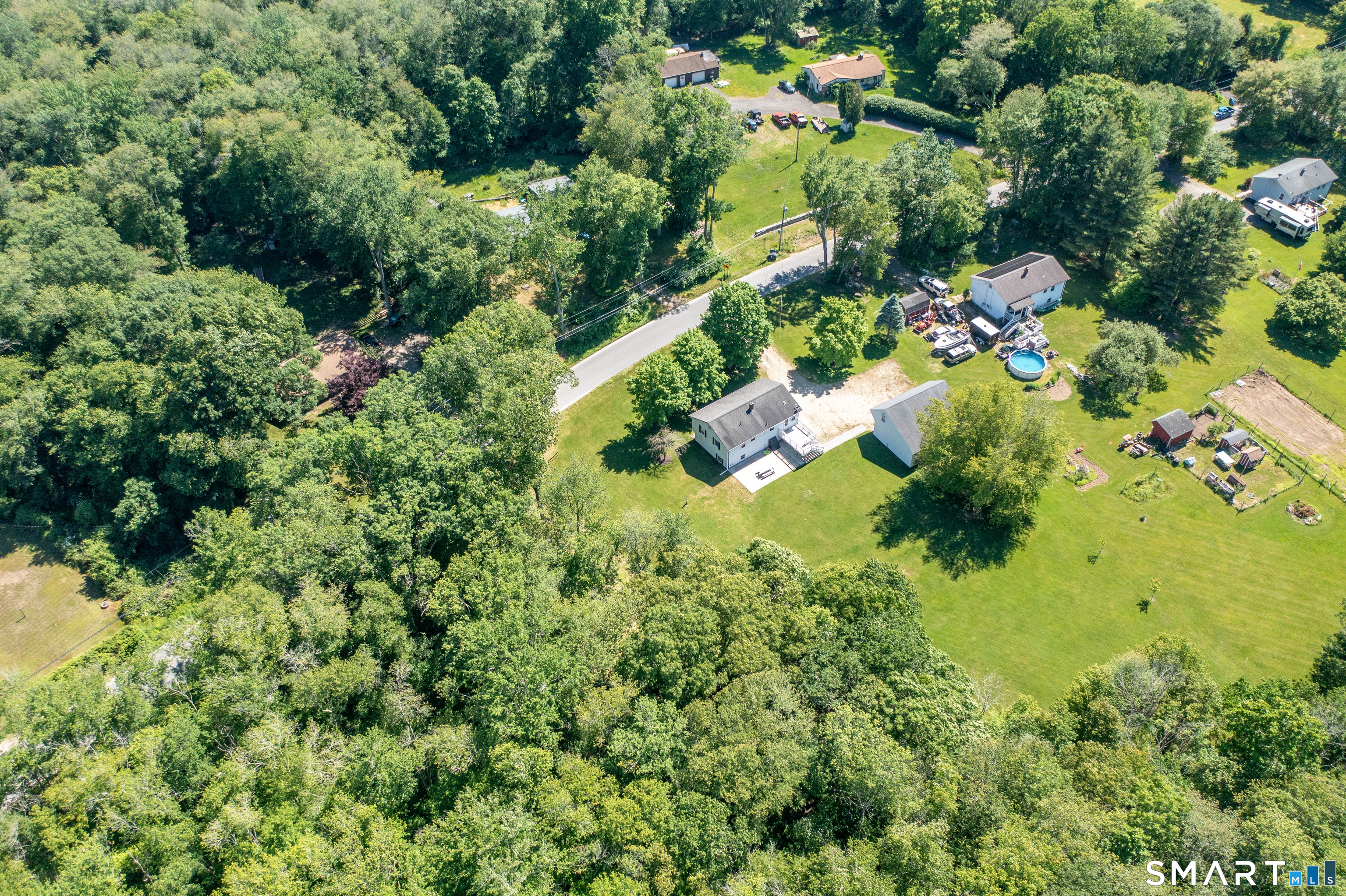 504 Kate Downing Road Plainfield CT 06374