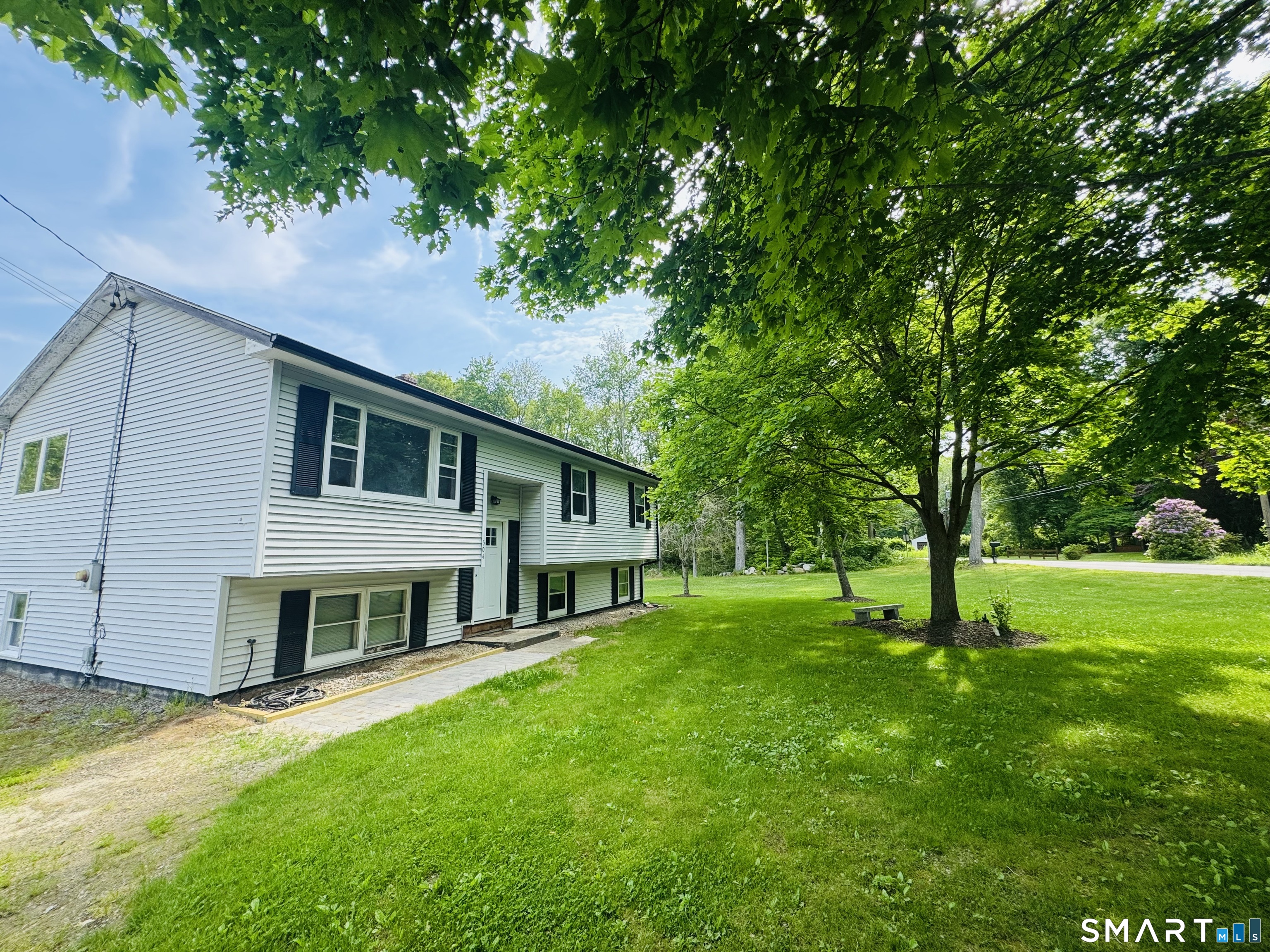504 Kate Downing Road Plainfield CT 06374