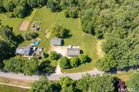 504 Kate Downing Road Plainfield CT 06374