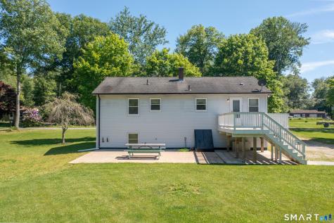 504 Kate Downing Road Plainfield CT 06374