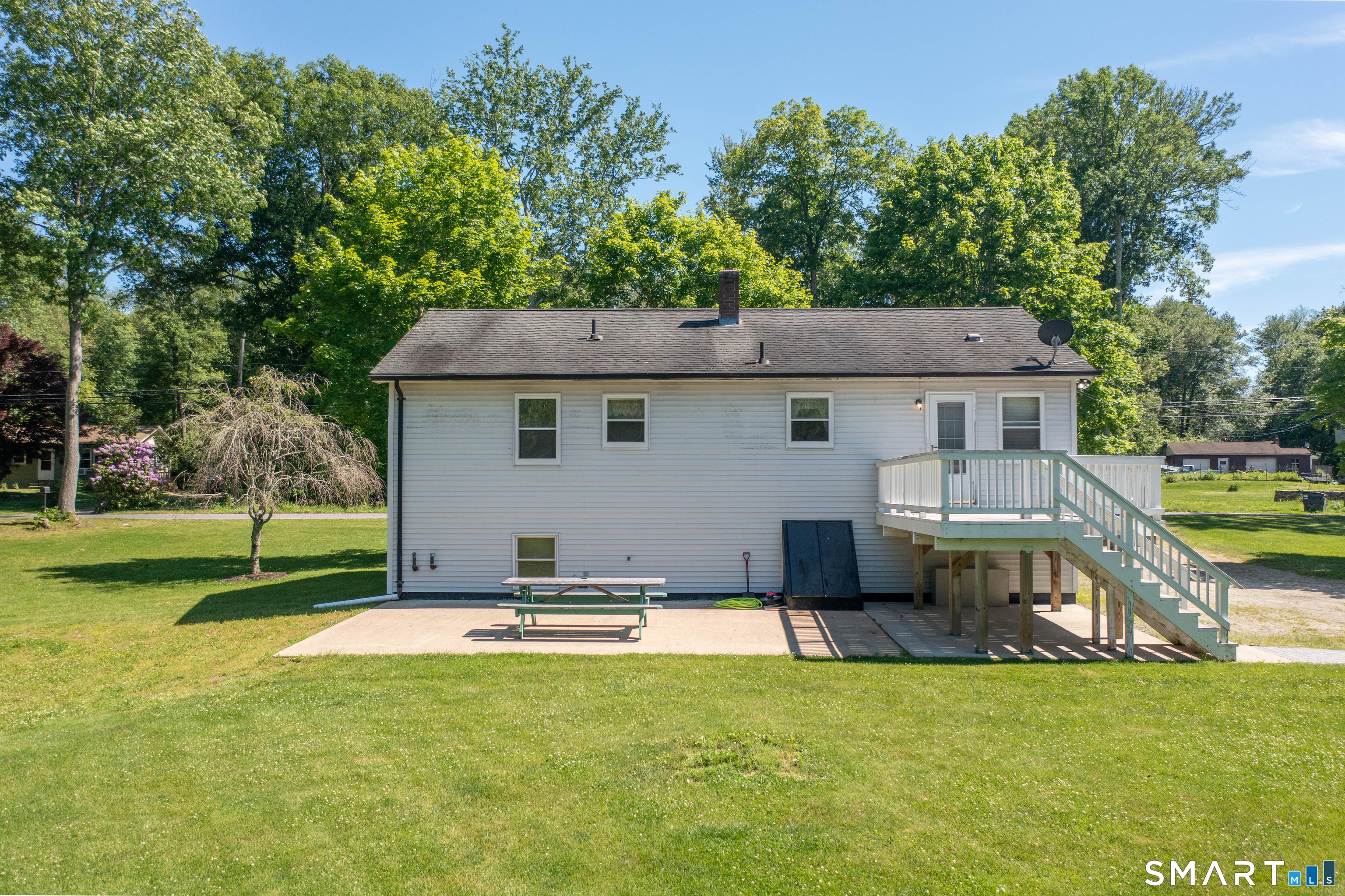 504 Kate Downing Road Plainfield CT 06374
