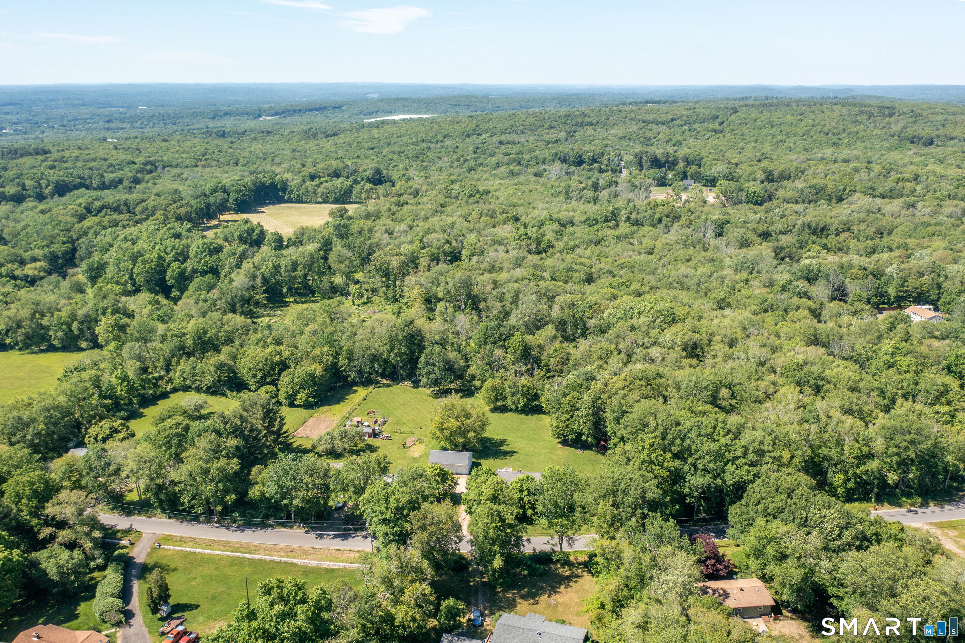504 Kate Downing Road Plainfield CT 06374