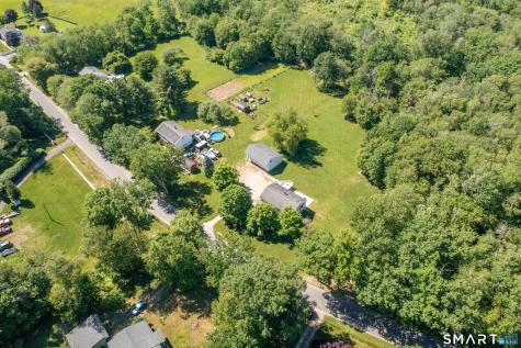 504 Kate Downing Road Plainfield CT 06374