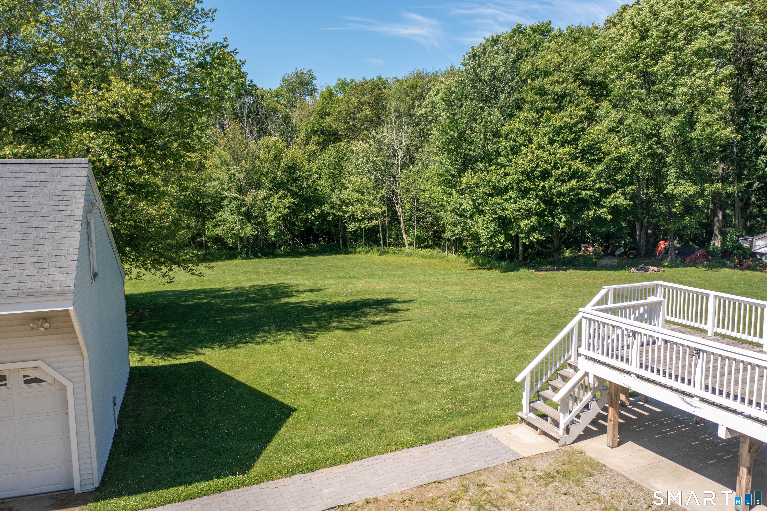 504 Kate Downing Road Plainfield CT 06374