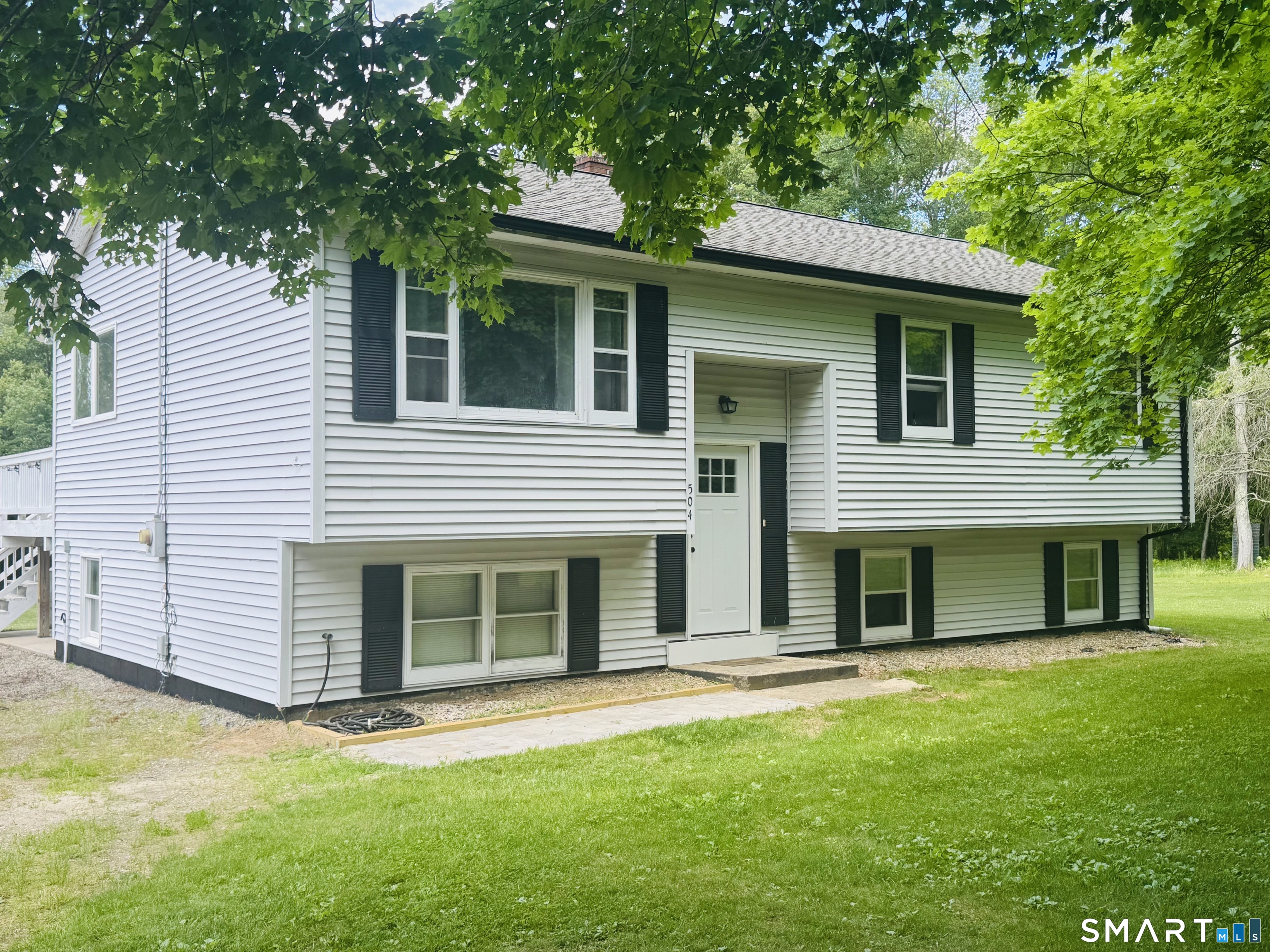 504 Kate Downing Road Plainfield CT 06374
