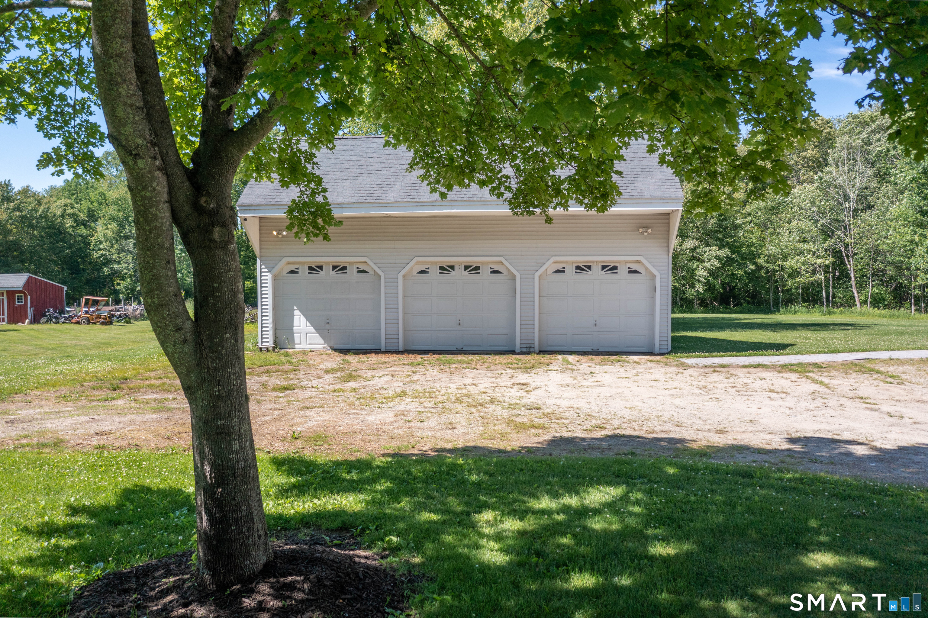 504 Kate Downing Road Plainfield CT 06374