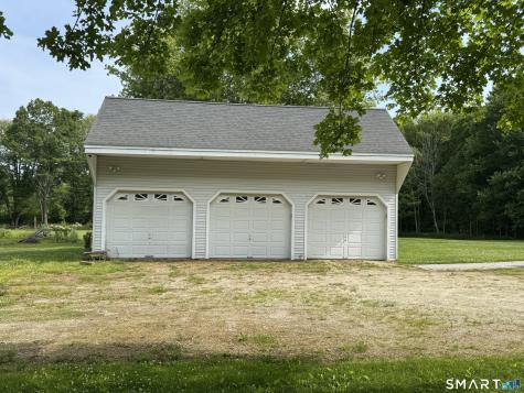 504 Kate Downing Road Plainfield CT 06374