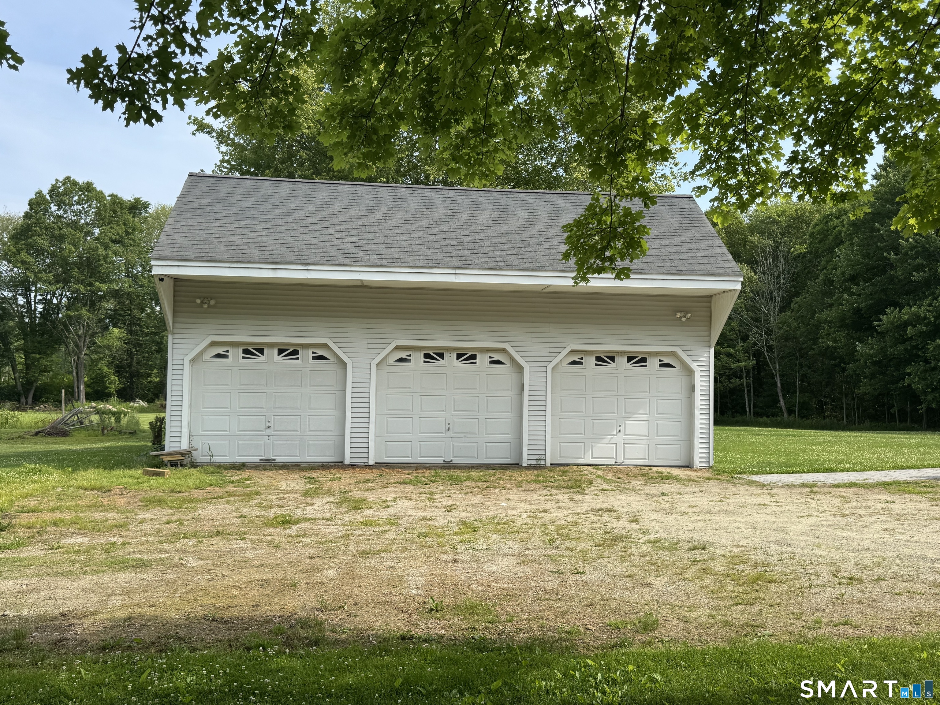 504 Kate Downing Road Plainfield CT 06374