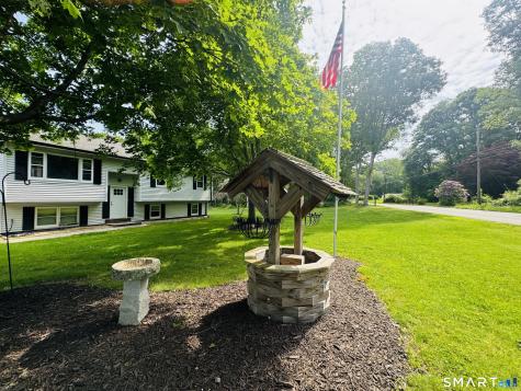504 Kate Downing Road Plainfield CT 06374