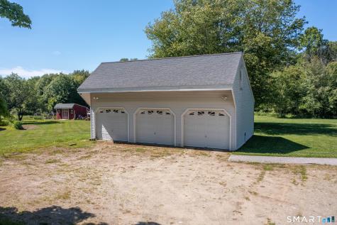 504 Kate Downing Road Plainfield CT 06374