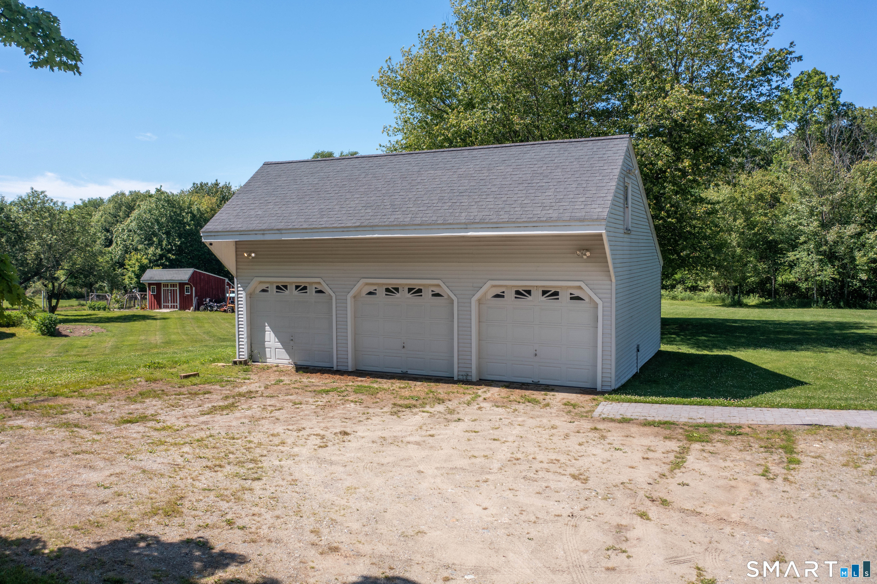 504 Kate Downing Road Plainfield CT 06374