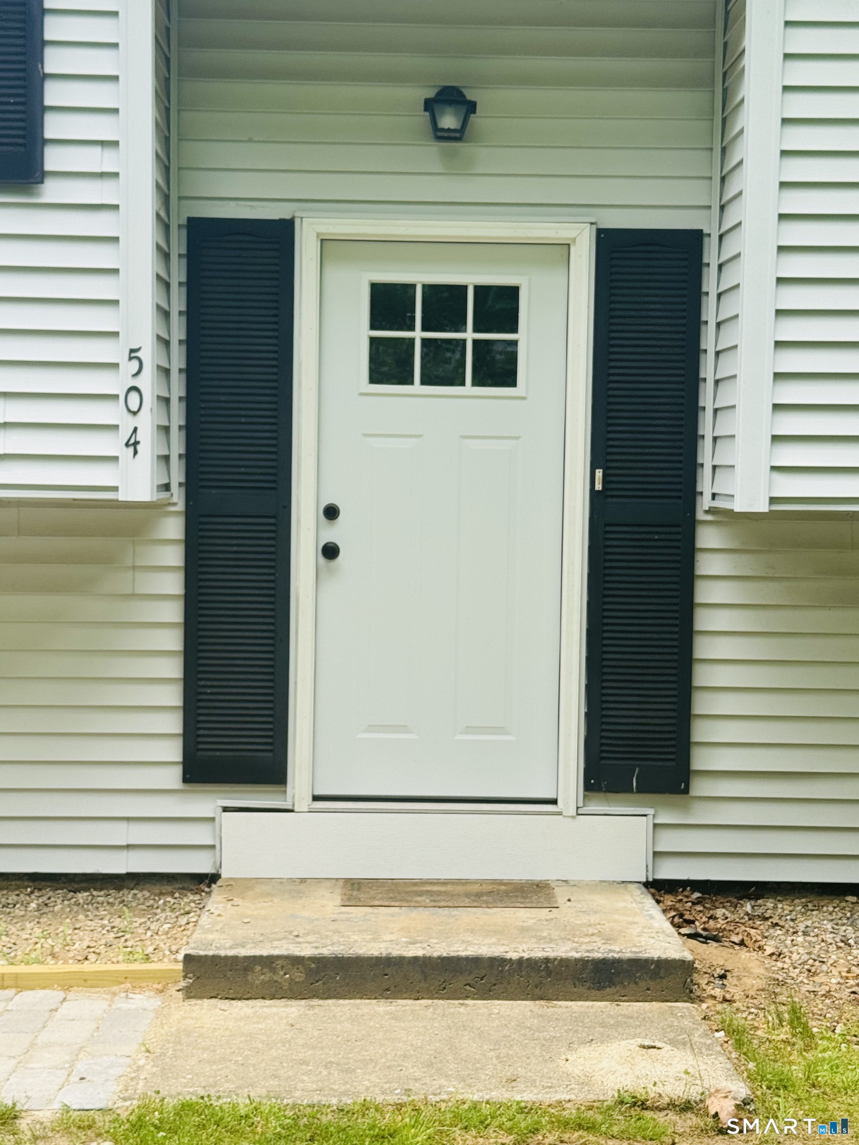 504 Kate Downing Road Plainfield CT 06374
