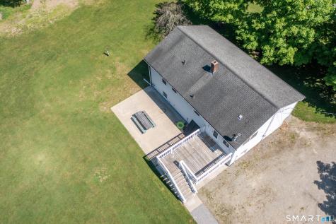 504 Kate Downing Road Plainfield CT 06374