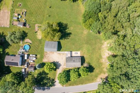 504 Kate Downing Road Plainfield CT 06374