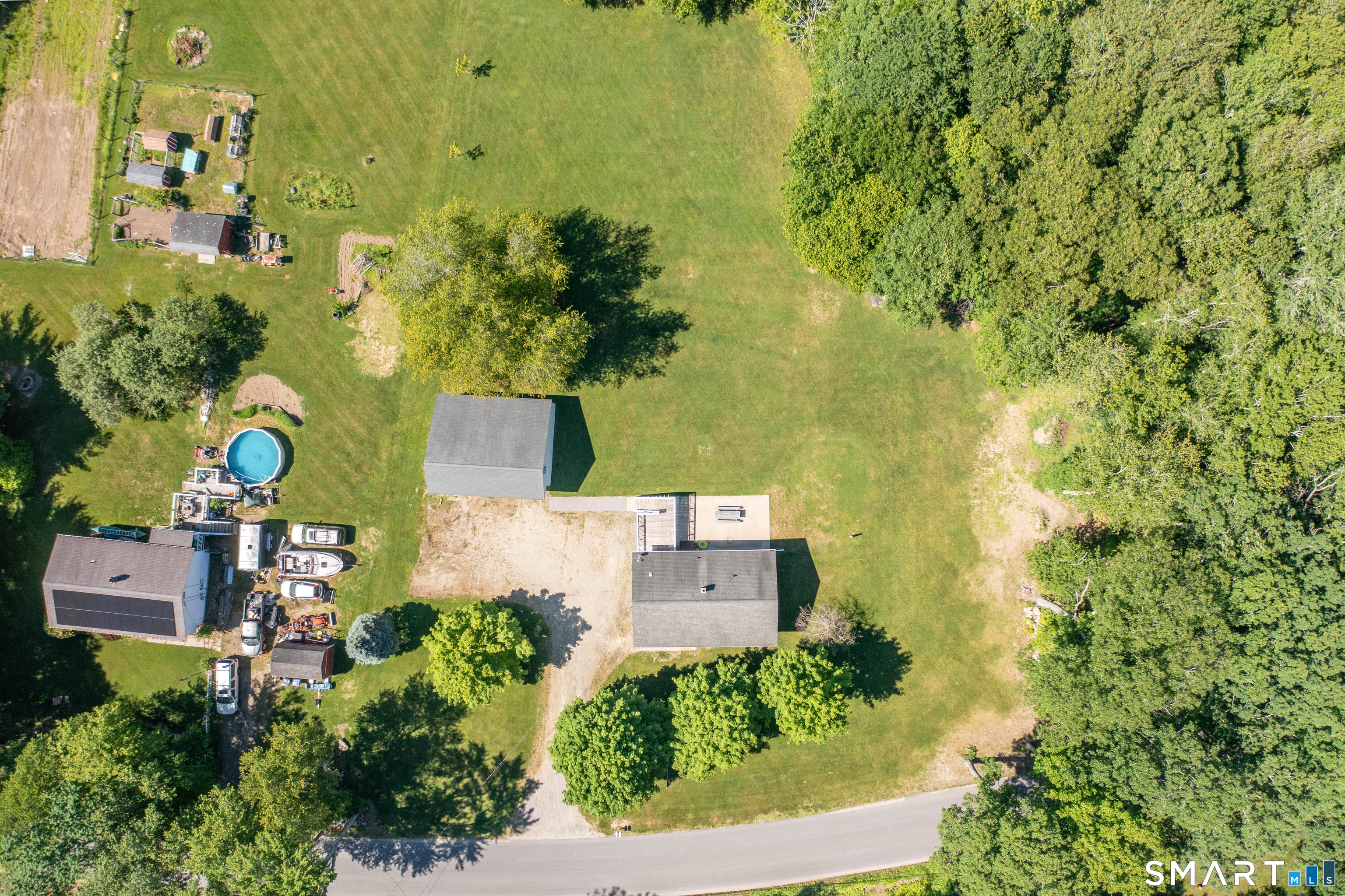 504 Kate Downing Road Plainfield CT 06374