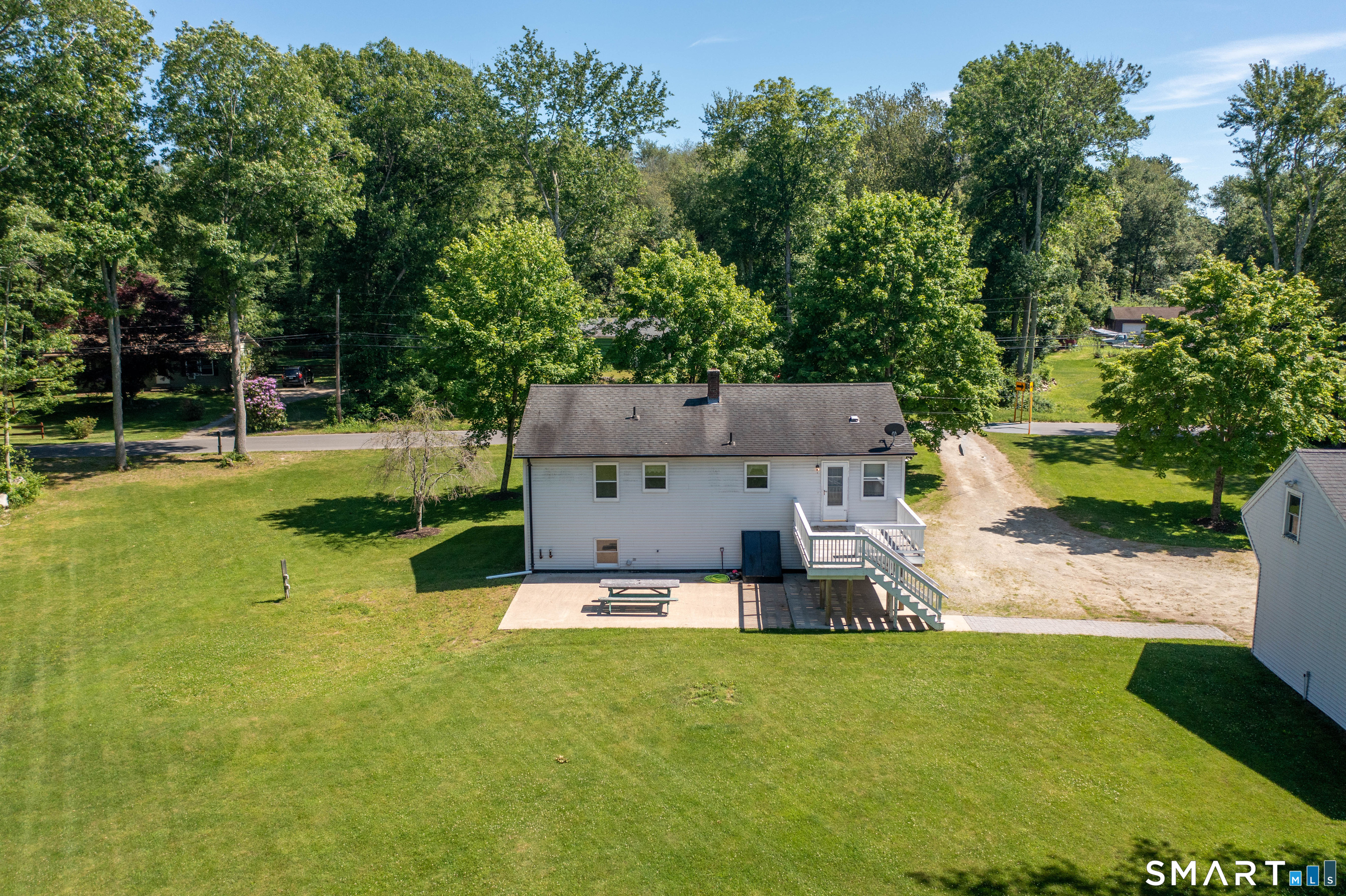 504 Kate Downing Road Plainfield CT 06374