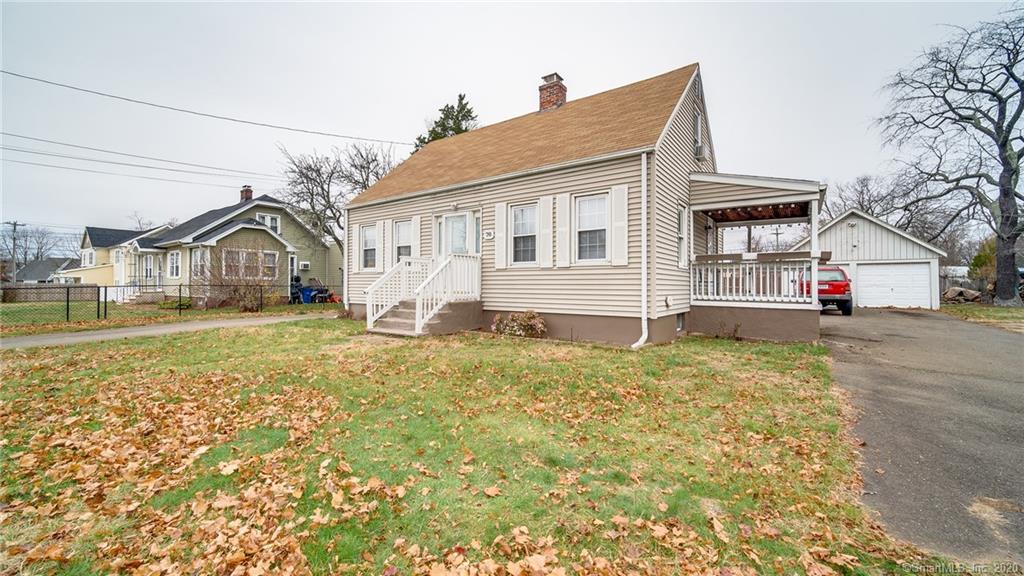 70 Westminster Street New Haven CT 06513